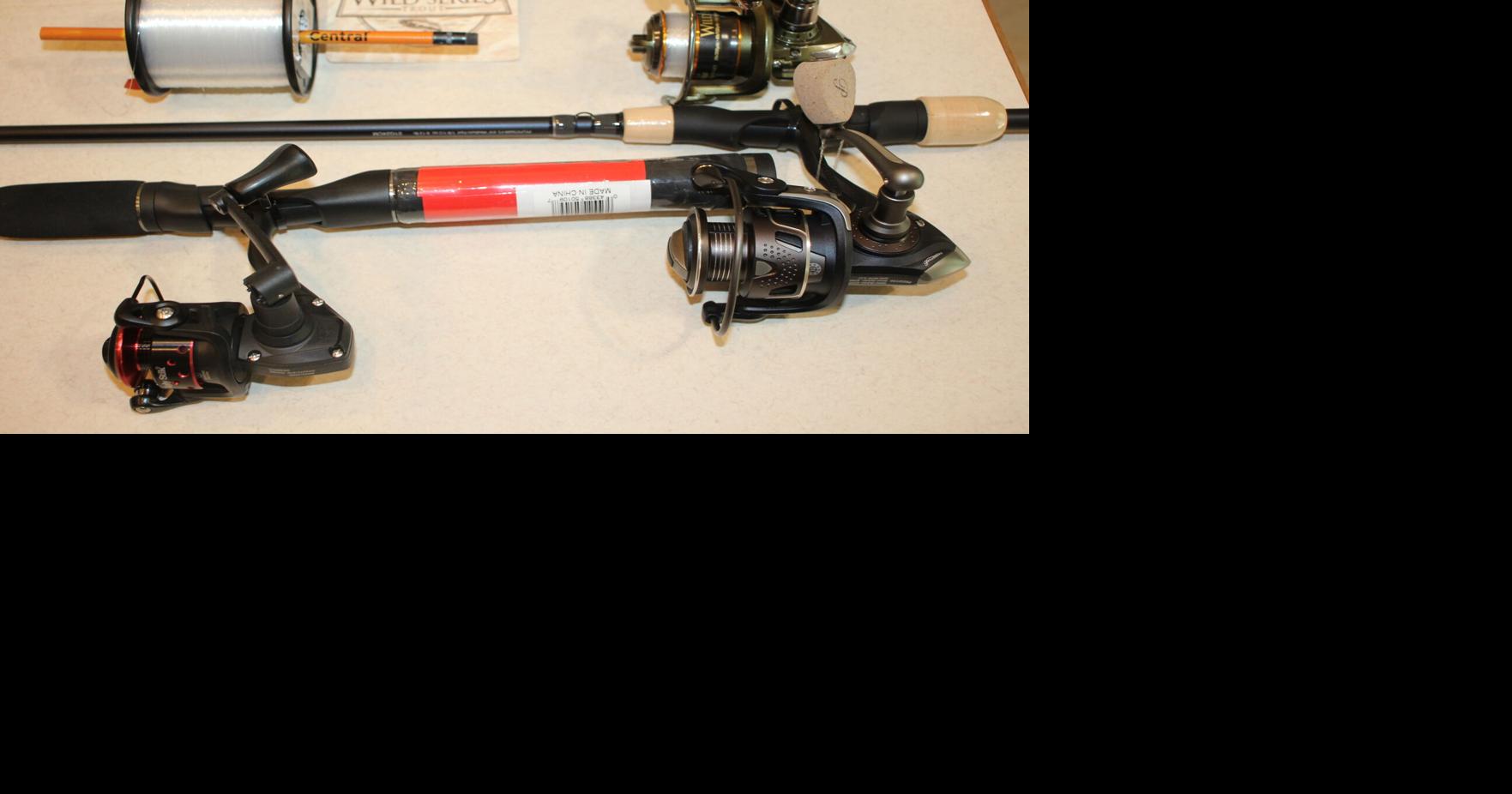 Claycomb: Lining things out | Outdoors News | idahopress.com