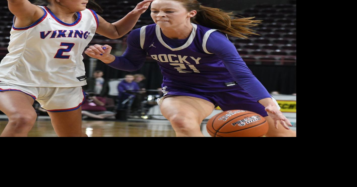 STATE 5A GIRLS: Boise gets by Madison, Rocky Mountain falls to Coeur d ...