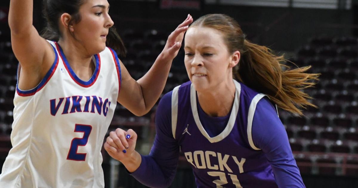 Madison Roth Boise STATE 5A GIRLS: Boise gets by Madison, Rocky Mountain falls to Coeur d ...