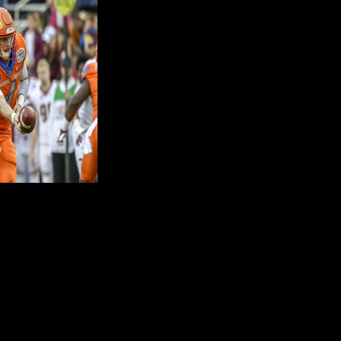 Brett Rypien's career ends with canceled bowl game: "It's a weird feeling...I wanted to go out