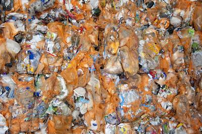 That Plastic You Ve Been Putting In Orange Bags It S Still Sitting In Boise Here S Why Local News Idahopress Com
