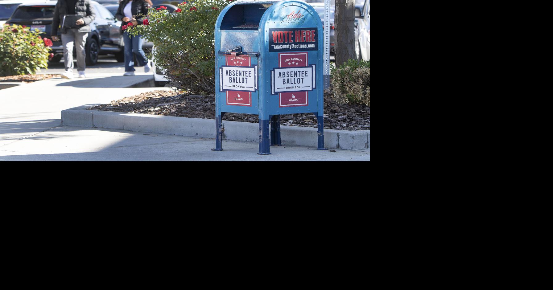 Idaho's audit report reveals overall smooth election | Local News ...