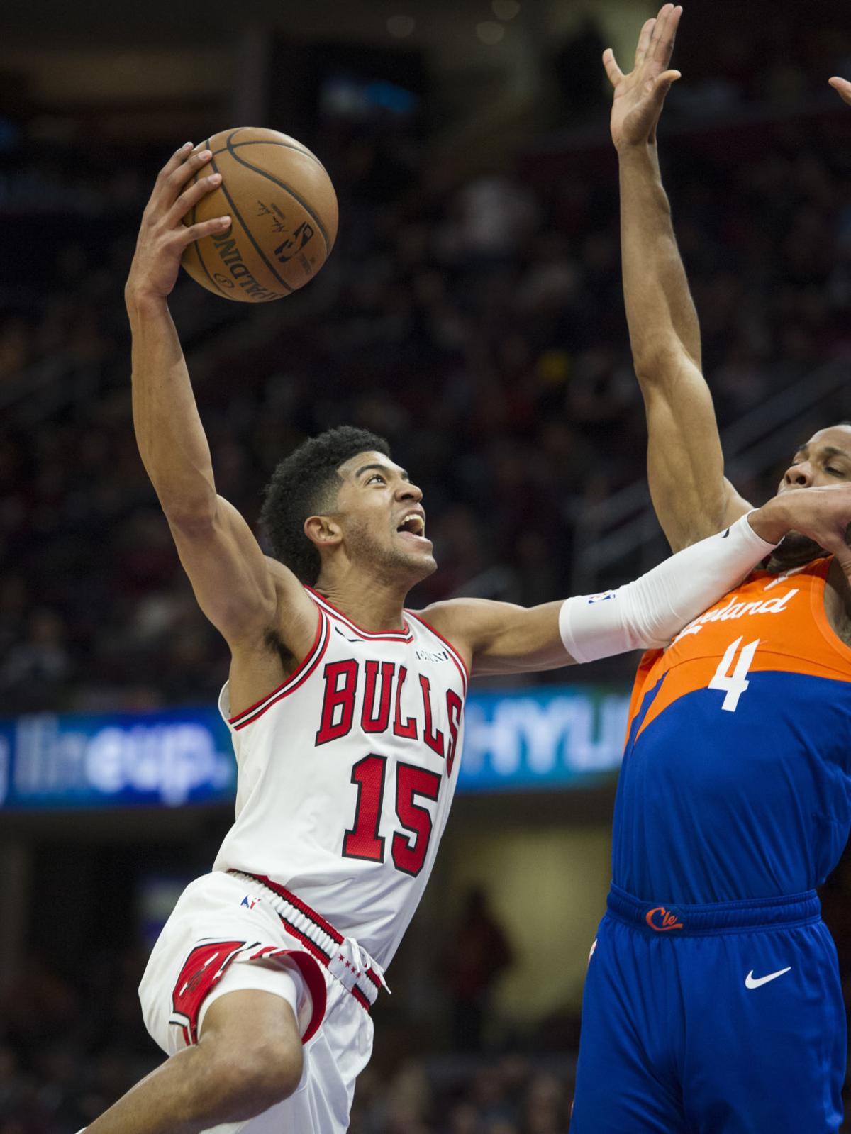 Former Boise State star Chandler Hutchison adjusting to 