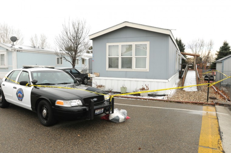 Update Hammer used as weapon in Nampa murder case Complete news