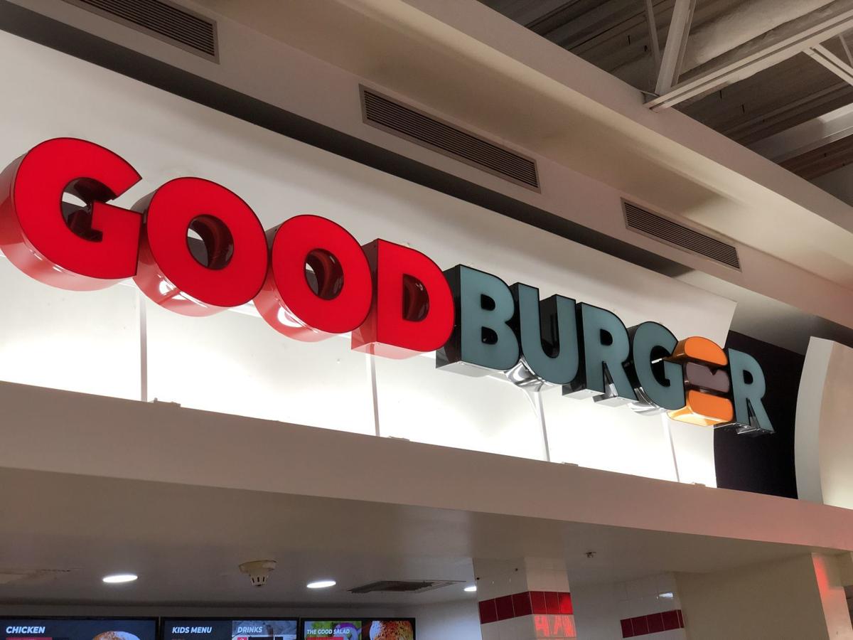 Good Burger to open two Meridian locations Local News