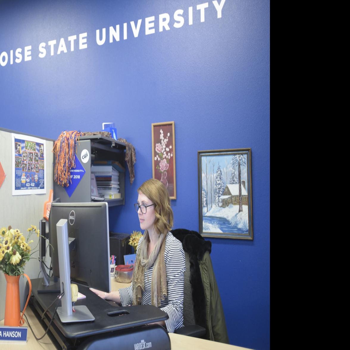 Boise State To Offer Social Work Construction Management Courses