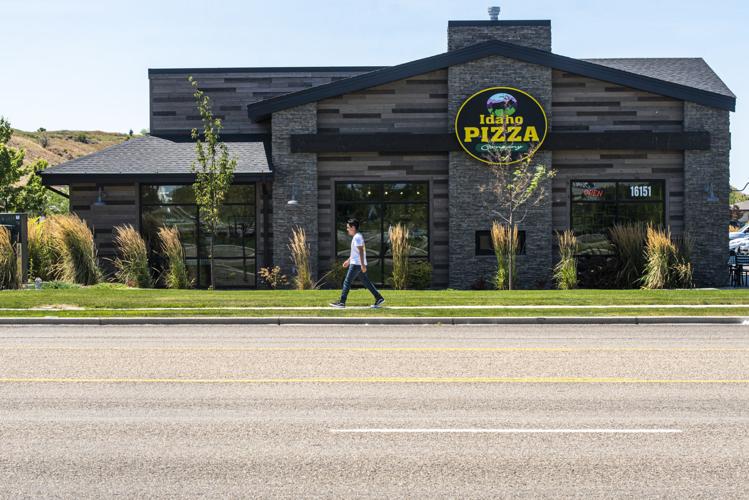 Nampa businesses feel weight of Snake River Stampede ...