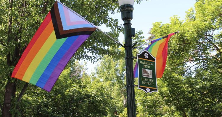Federal judge blocks parts of Idaho bathroom bill from taking effect