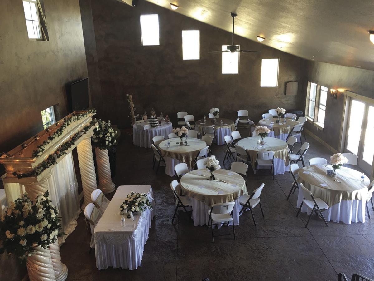 Kuna's iconic 'Castle House' is for sale Local News