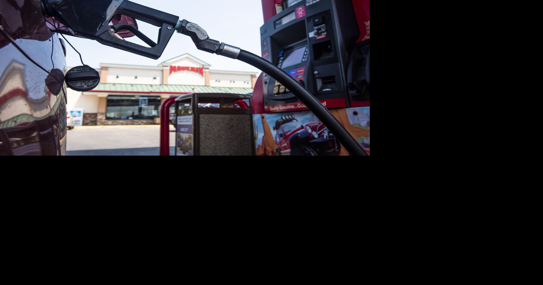 Idaho, Boise gas prices soaring upward Local News