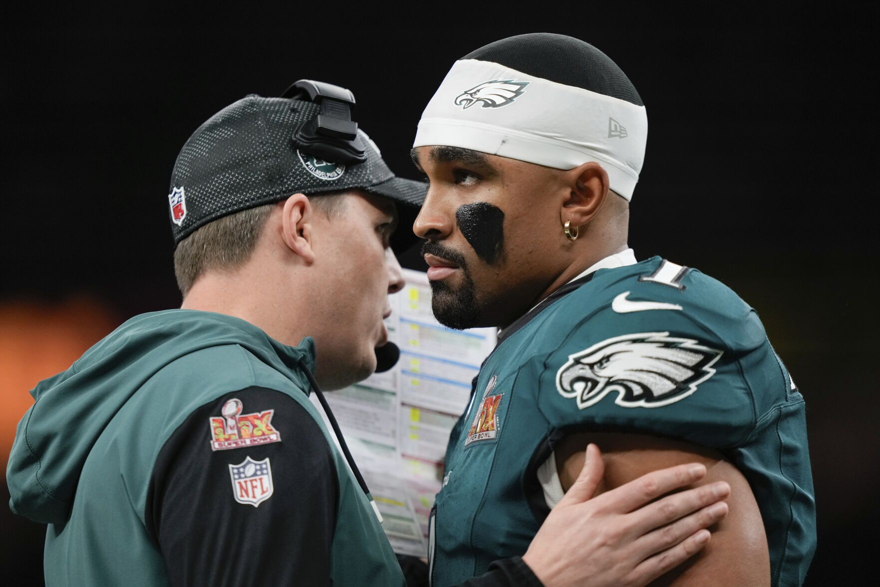 After winning Super Bowl with Eagles, former Boise State QB Kellen ...