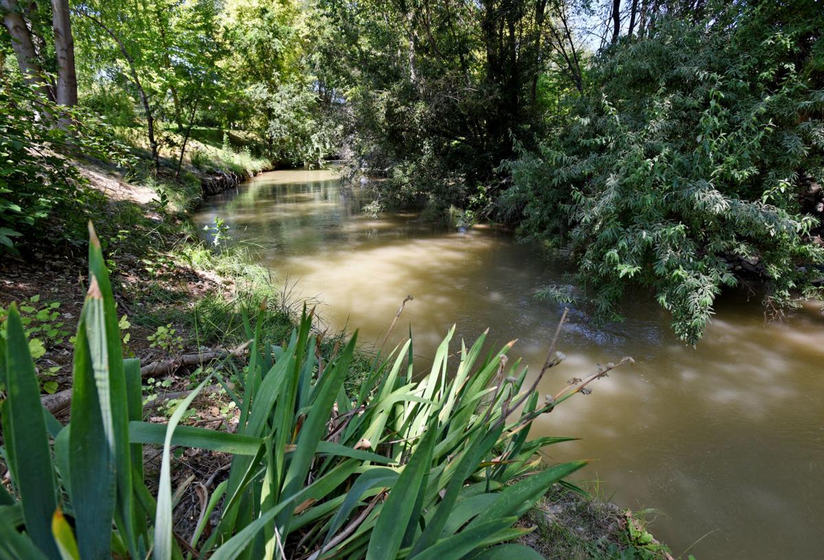 Officials warn of drowning hazards in irrigation canals Members