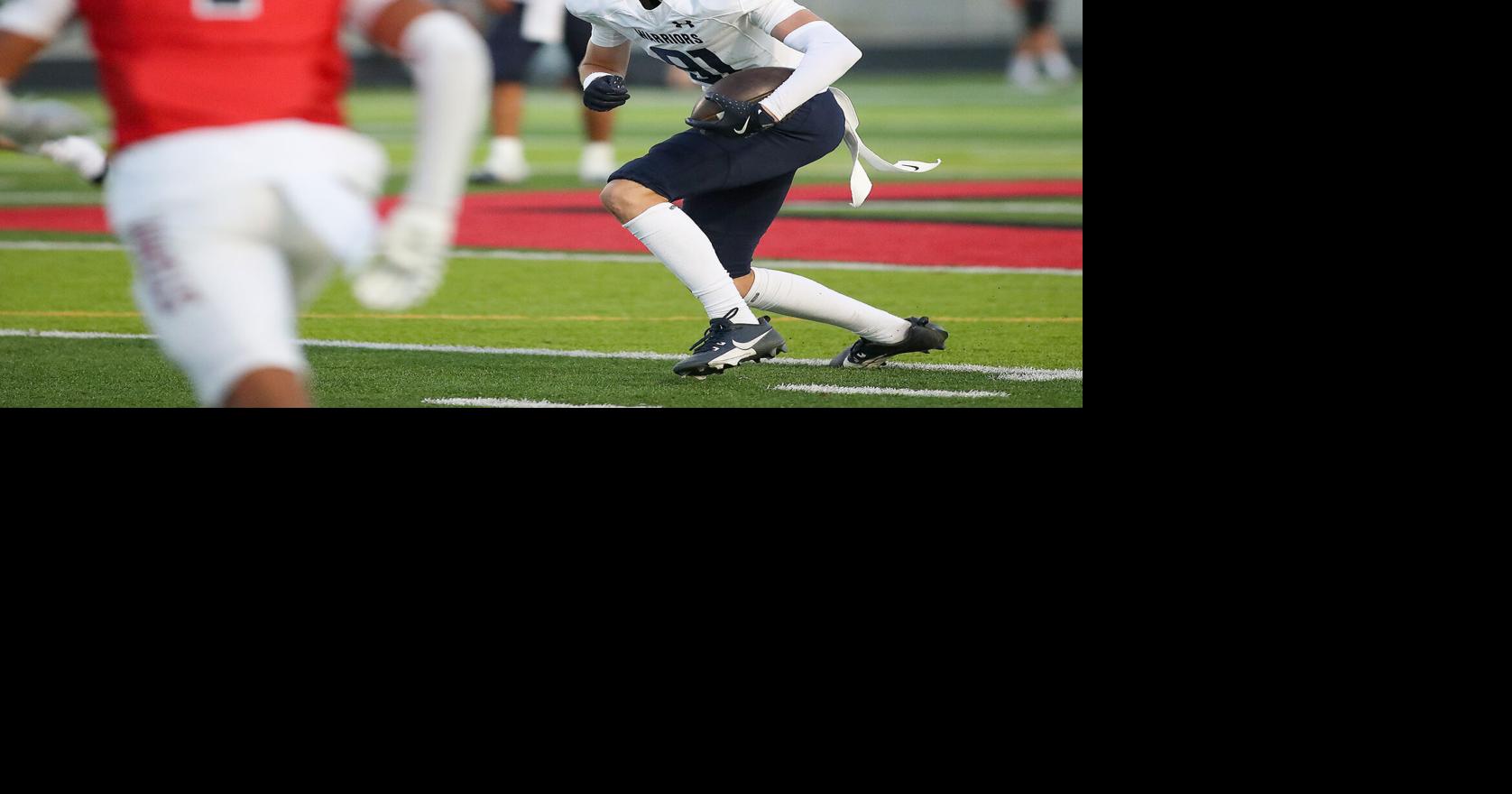 PREP FOOTBALL PREVIEWS: Meridian aims for bounce-back season