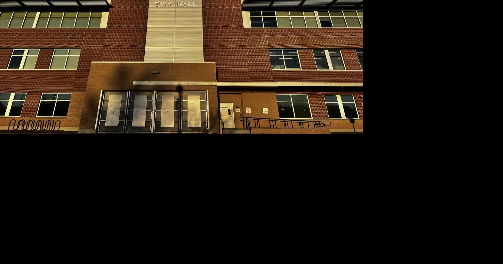 Caldwell council to consider firefighter pay, downtown plan