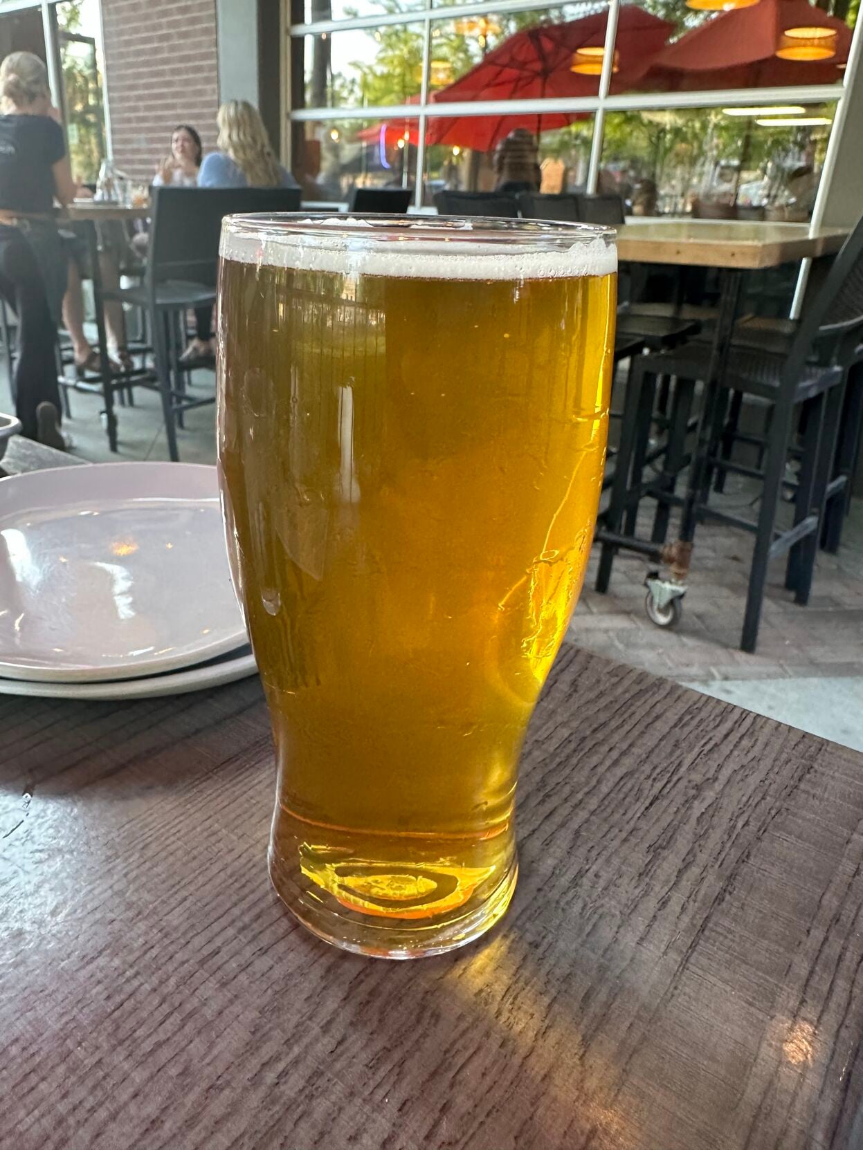 In search of the Treasure Valley's best bar food and beer pairings ...