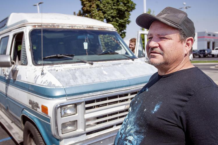 Nampa police, car dealerships team up to combat catalytic converter