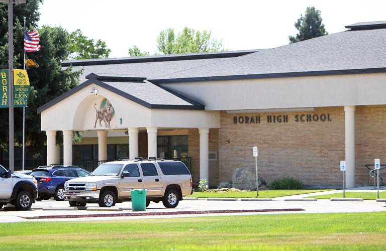Boise students will start the school year at home Local News