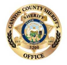 Canyon County Sheriff's Office investigating homicide at campground ...