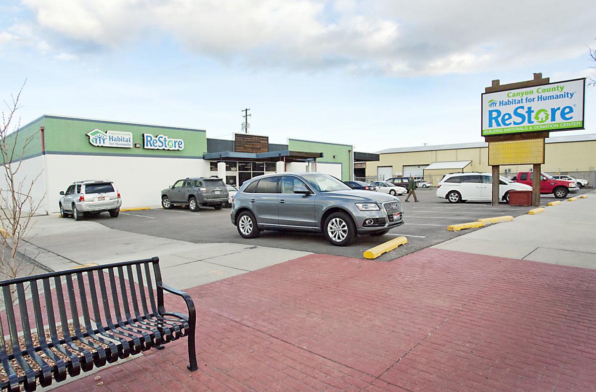 Furniture Stores Nampa