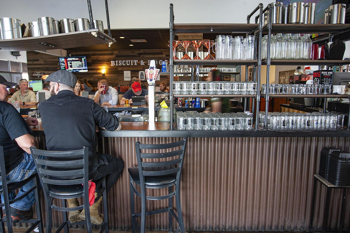 Treasure Valley Liquor Licenses see dramatic price increase | Local News |  idahopress.com