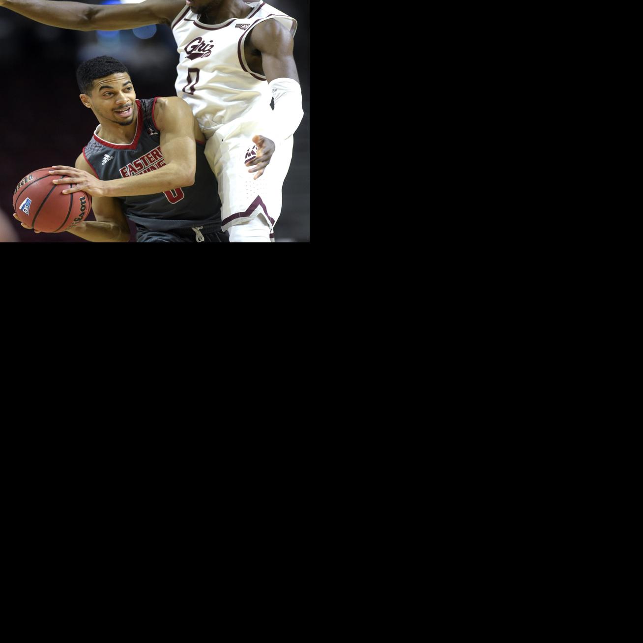 Montana Vs Eastern Washington Basketball Idahopress Com