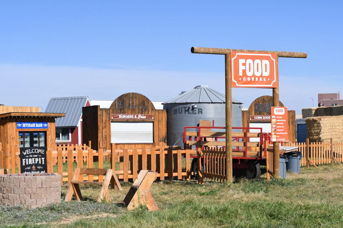 The Farmstead Connects Community To Agriculture Through Experience