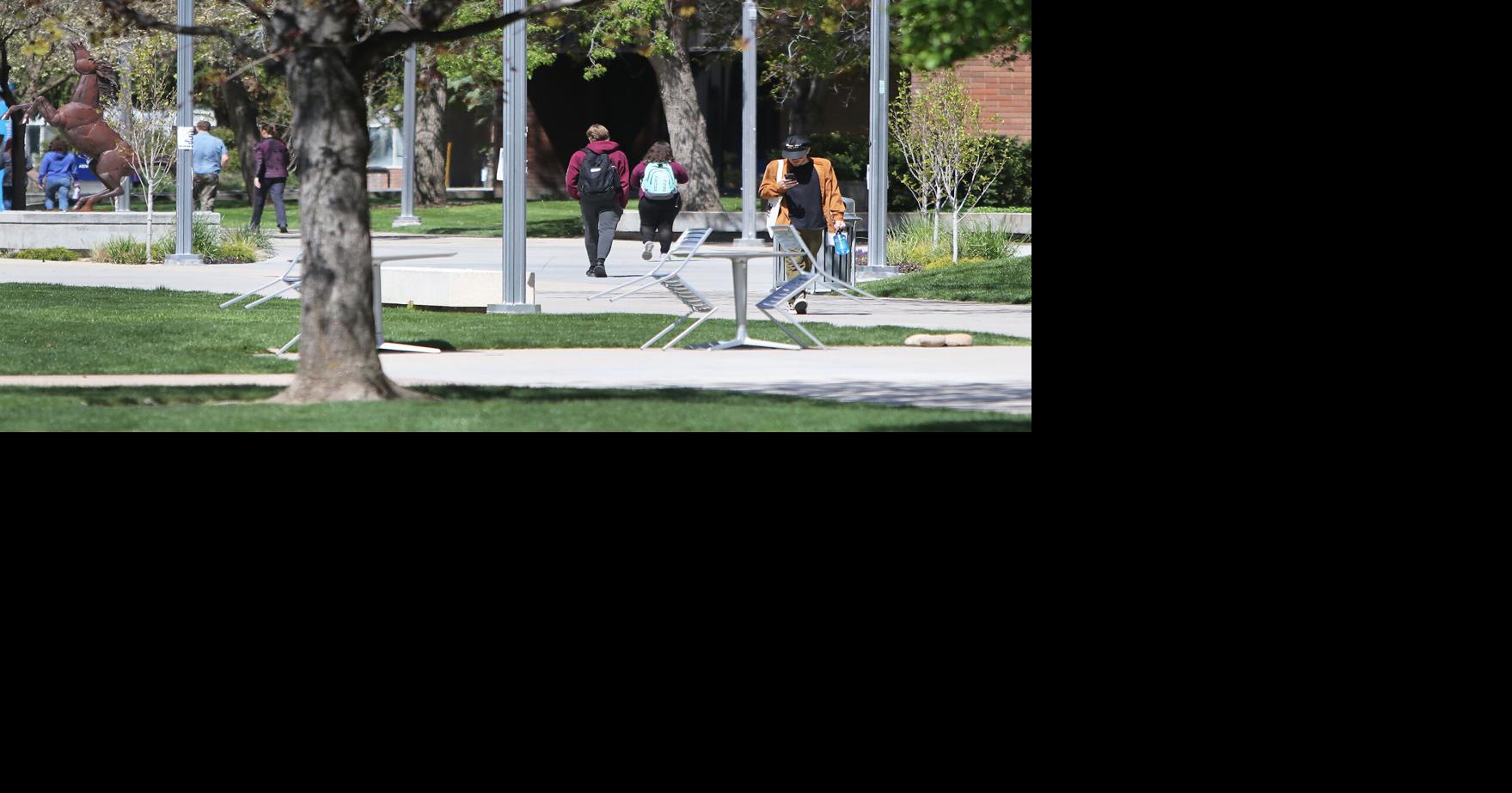 Higher ed's budget requests: Who would get what and where it would go