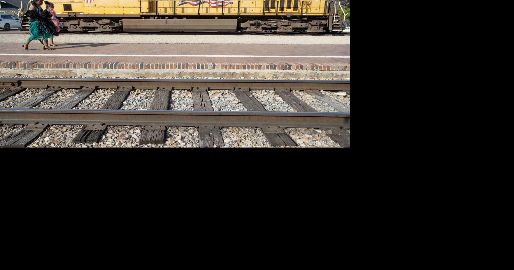 Making rail reality: The effort to reinstate Treasure Valley passenger trains