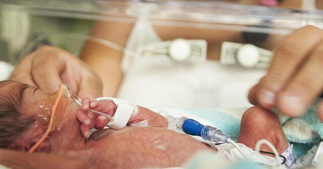 Epo does not help with neurological damage to newborns