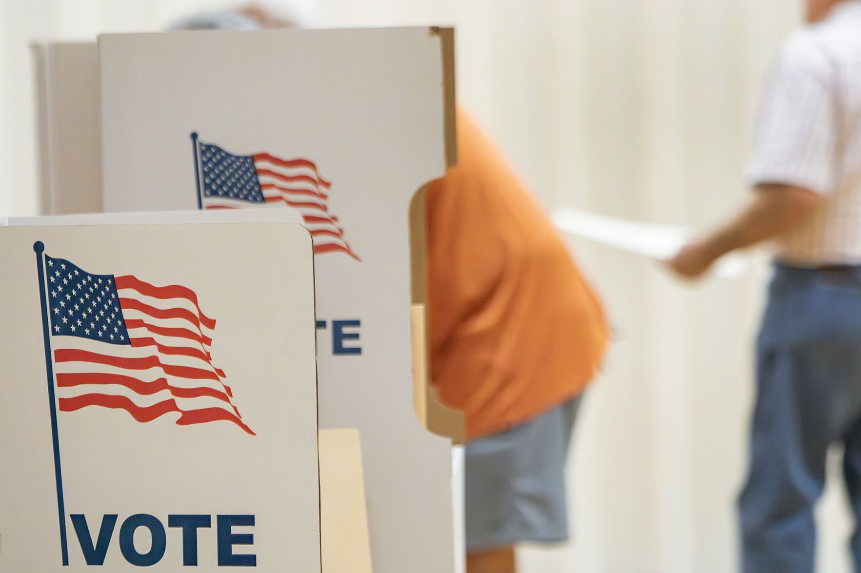 Idaho House passes bill to restore presidential primary elections ...