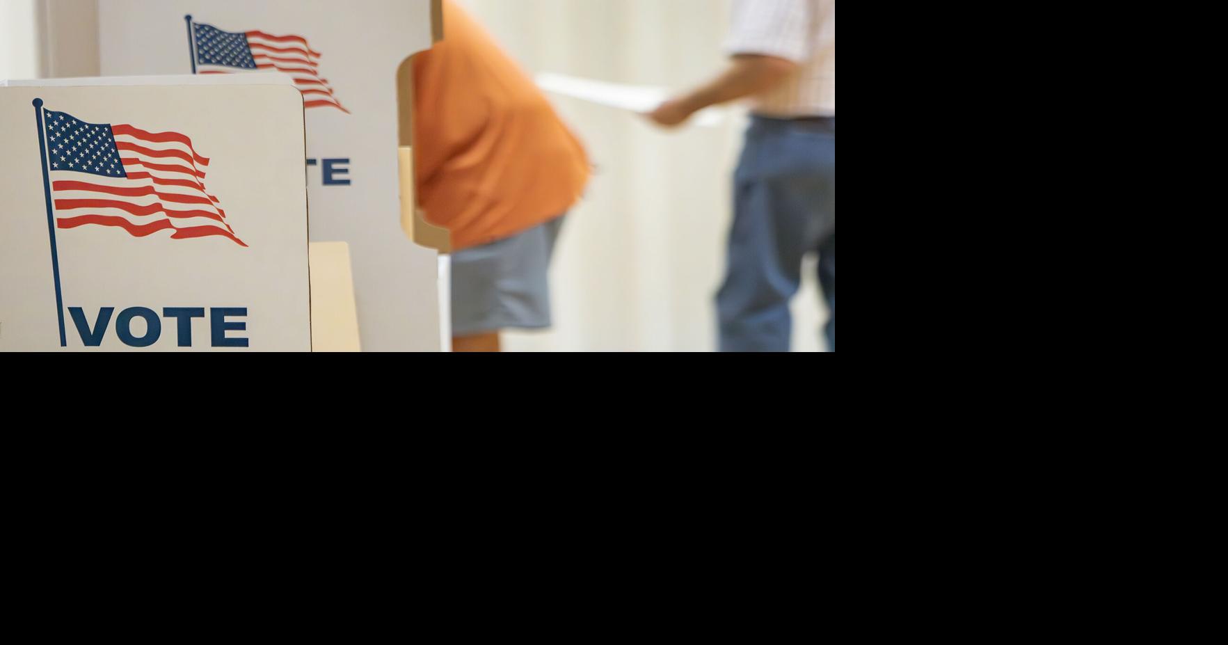 Idaho House passes bill to restore presidential primary elections