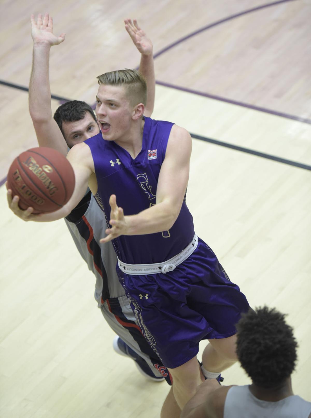 College Of Idaho Has 11 Different Players Score In Win Against Lewis Clark State Idaho College Sports Coverage Idahopress Com