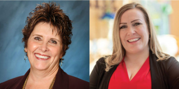 Ex-boss warns Nampa trustees she would not recommend contracting with their  new clerk | Local News | idahopress.com