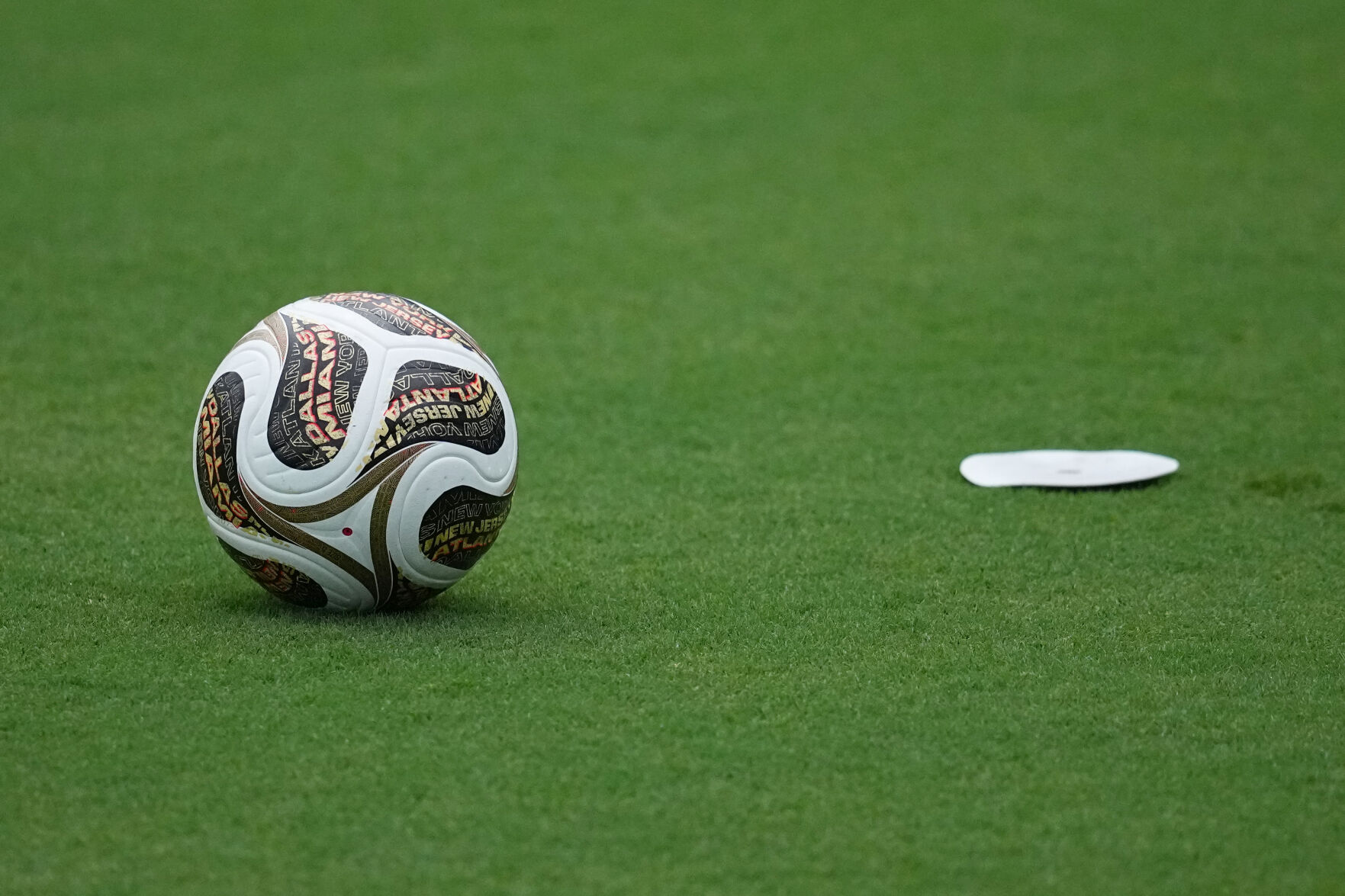 Spain WCup Soccer National Sports Idahopress spain-wcup-soccer-national-sports-idahopress