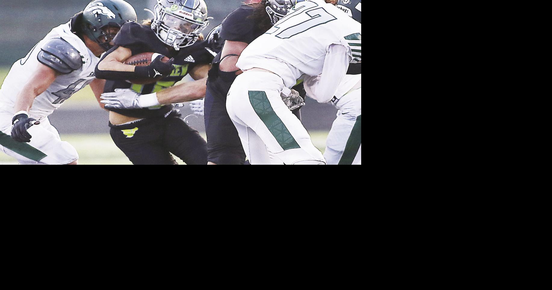 PREP FOOTBALL PREVIEWS: New coach looks to keep Mountain View rolling ...