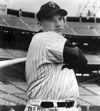 Hometown Hero: Harmon Killebrew - AZ Snake Pit