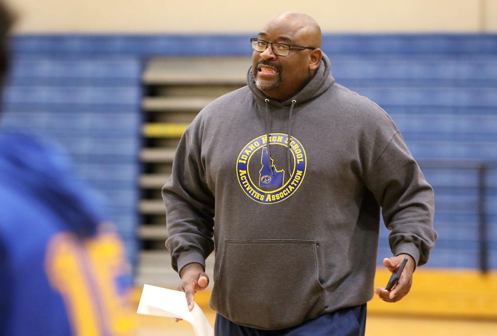 New Caldwell Boys Basketball Coach Looks To Defy The Odds One More