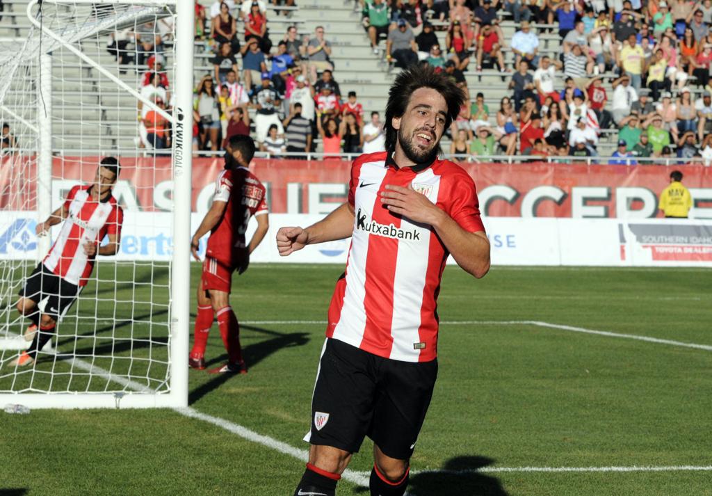 Why the Athletic Club Bilbao is a soccer treasure?