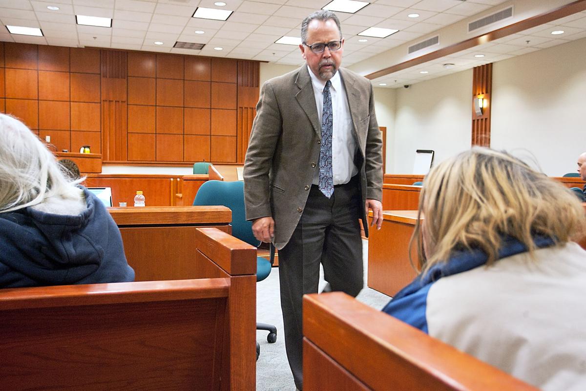Interfaith Sanctuary court officials team up to offer safety net in