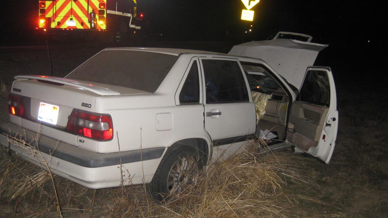 Weiser woman killed in collision with tractor Local News