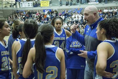 Prep Roundup Caldwell Girls Basketball Coach Rodgers Takes Job At