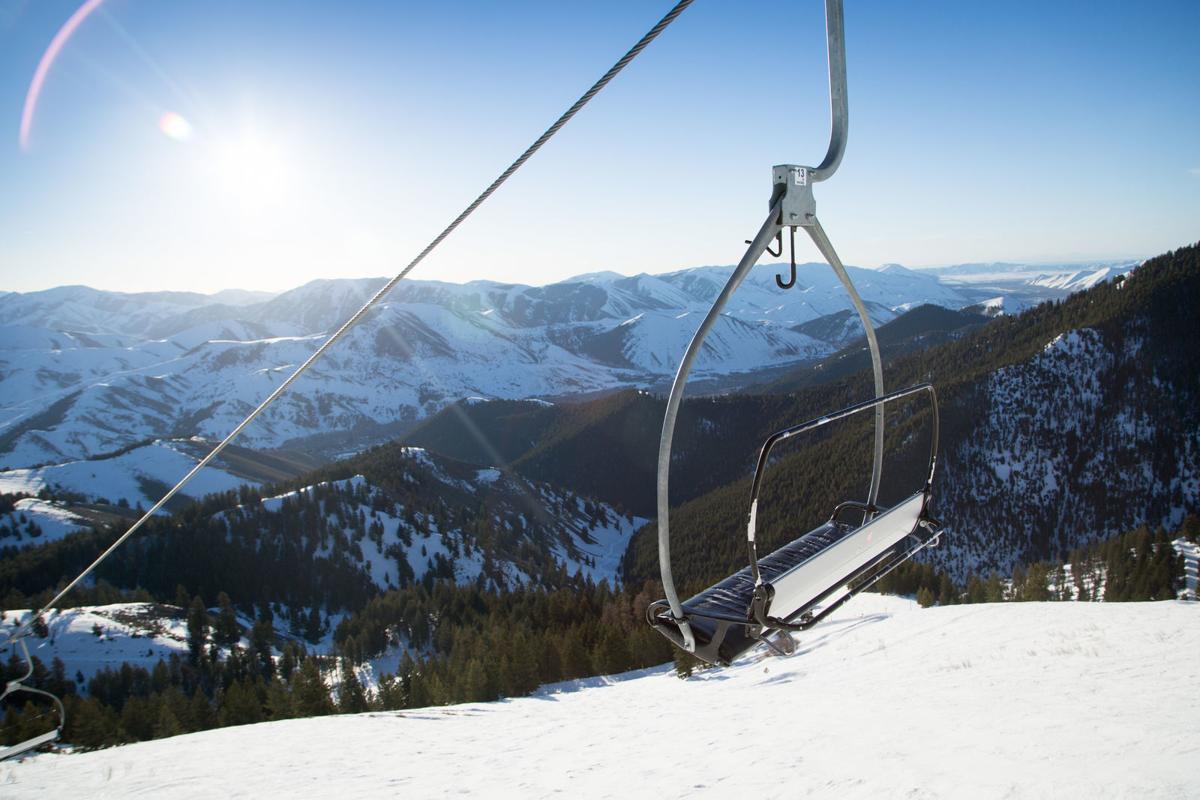 Less 'glitz & glamour' Mountain towns shifting needs