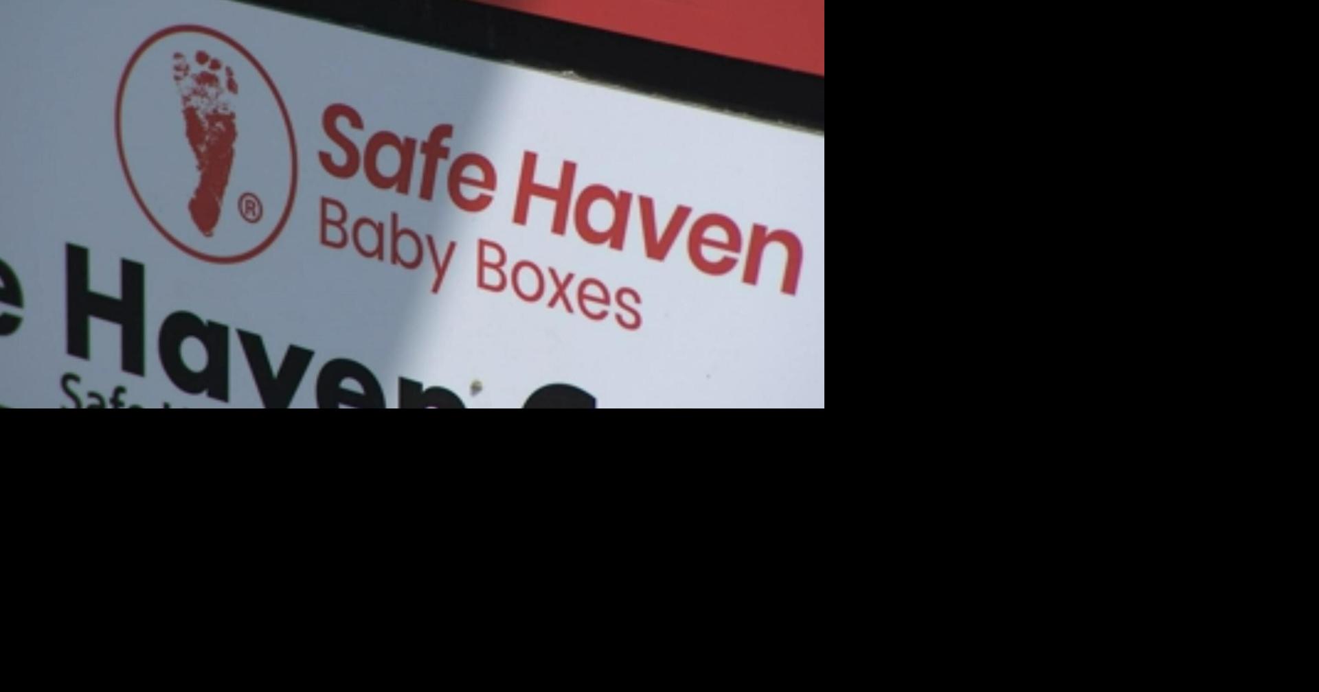 Teen charged for leaving dead baby in Idaho Baby Box | Local News ...