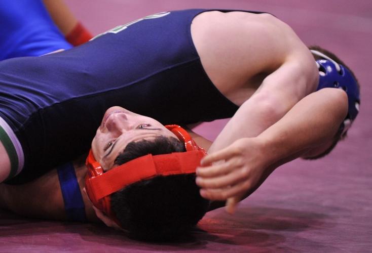 Rollie Lane wrestling tournament Sports