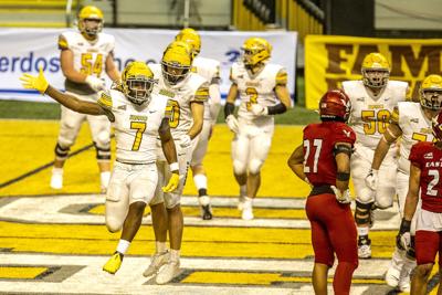 Idaho Vandal Football Schedule 2022