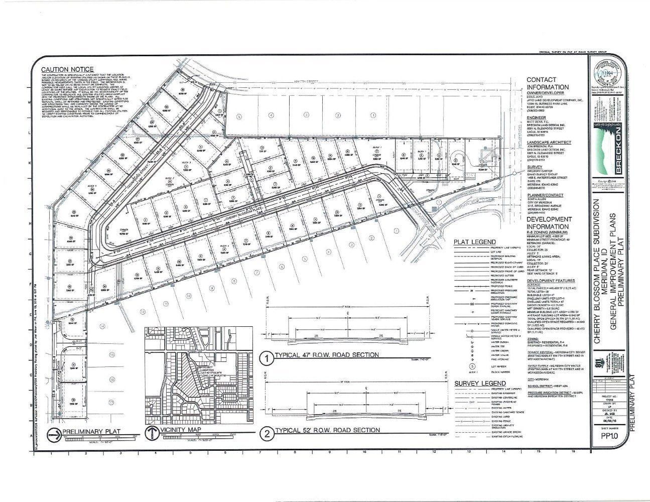 meridian township zoning ordinance