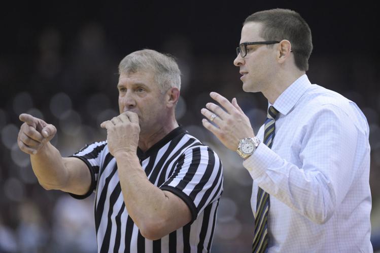 Basketball 5A State Championship Nampa