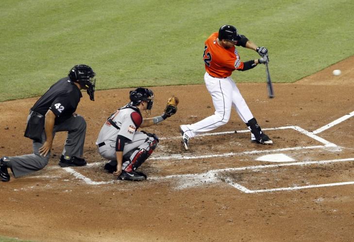 MLB honors Jackie Robinson with ballpark tributes