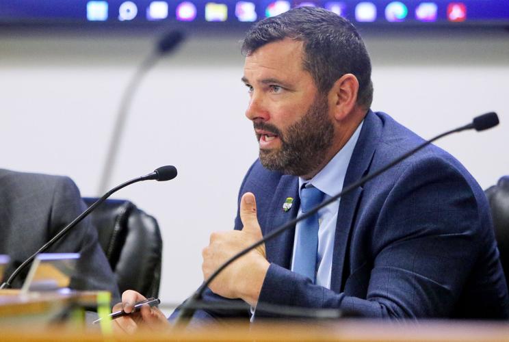 Caldwell City Council votes down mayor’s pick for top cop Politics