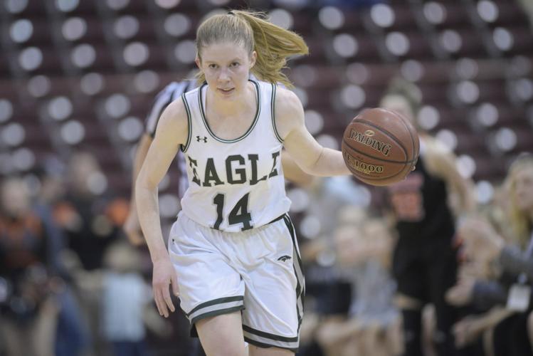 Basketball 5A State Championship Nampa